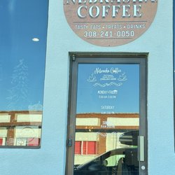 Nebraska Coffee