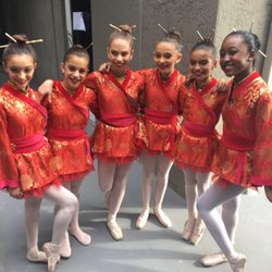 Dance Empire - Nutcracker 2018