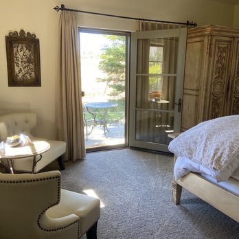 The Canyon Villa - Another example of guest room - Bed & Breakfast Near Me - Paso Robles, California