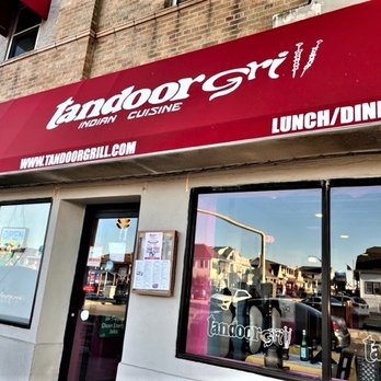 Tandoor Grill - Welcome to the West End - Indian Near Me - Long Beach, New York