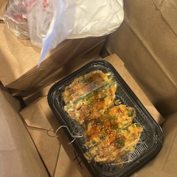 Kokodeck - jalapeno booms to go. - Japanese Near Me - Anaheim, California