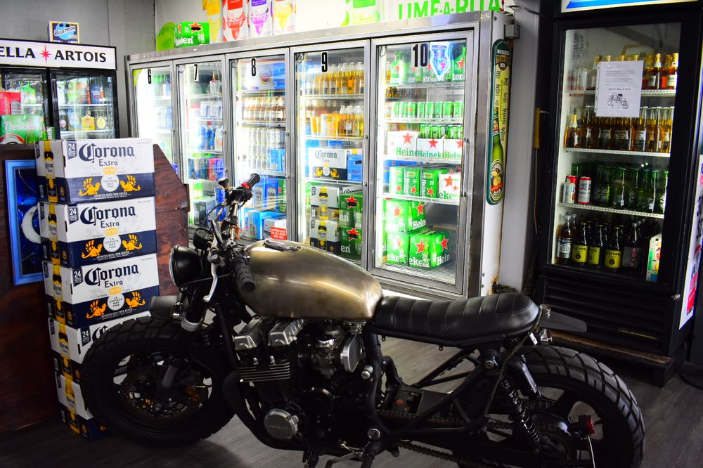 DARO’S BEER & WINE Updated September 2024 2501 Ennalls Ave, Wheaton