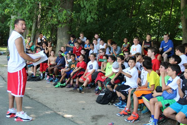 Luhi Summer Programs 131 Brookville Rd Glen Head Ny Camps Mapquest