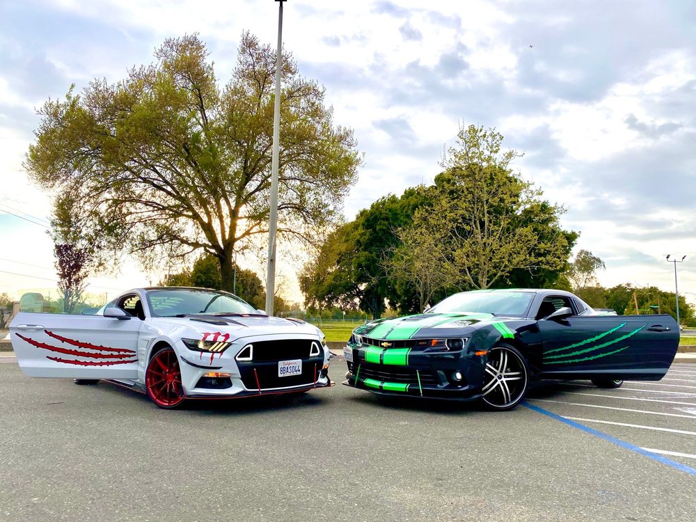 XPROS AUTO DETAILING Updated June 2024 38 Photos & 21 Reviews