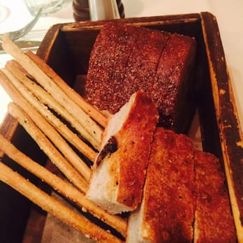 Becco - Amazing bread - Italian Near Me - New York, New York Becco - Amazing bread - Italian Near Me - New York, New York