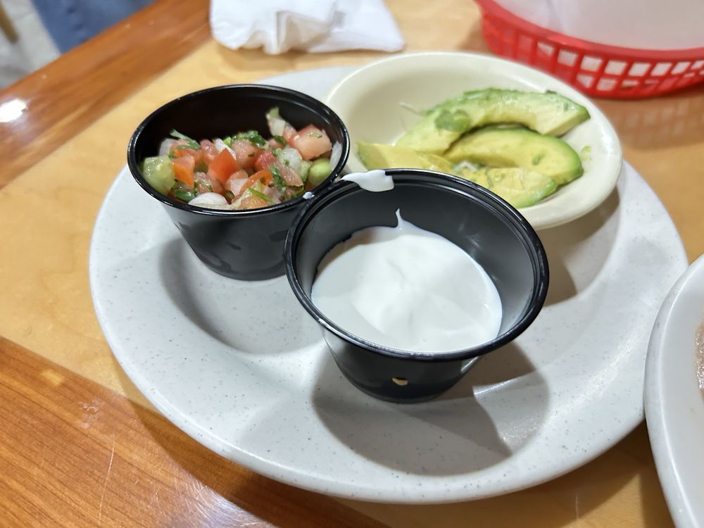 Manrique's Mexican Restaurant