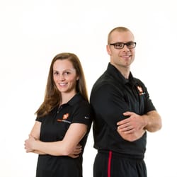 DeHenzel Training Systems