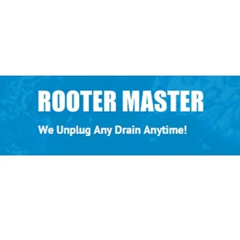 Rooter Master - Plumbing Near Me Rooter Master - Plumbing Near Me