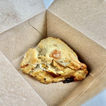 The Press - Apple cheddar scone - Coffee & Tea Near Me - Livermore, California The Press - Apple cheddar scone - Coffee & Tea Near Me - Livermore, California