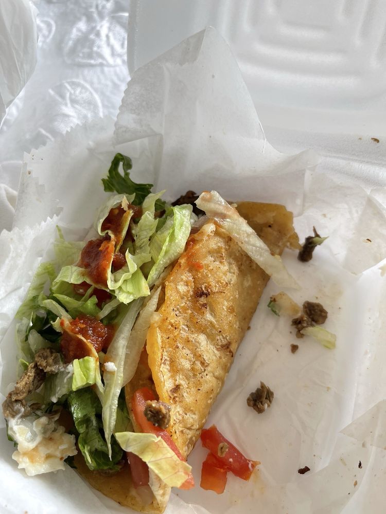 Ayala’s Mexican Restaurant