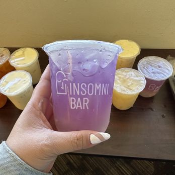 Insomnibar - Coffee & Tea Near Me - San Jose, California Insomnibar - Coffee & Tea Near Me - San Jose, California