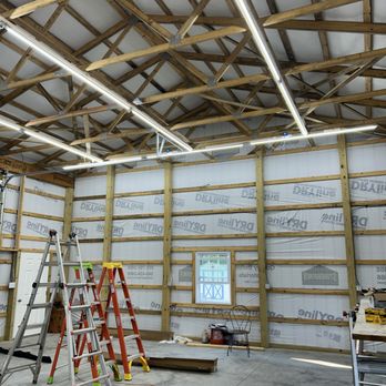 SDG Electric - Garage lights - Lighting Fixtures & Equipment Near Me - Churchville, Virginia SDG Electric - Garage lights - Lighting Fixtures & Equipment Near Me - Churchville, Virginia