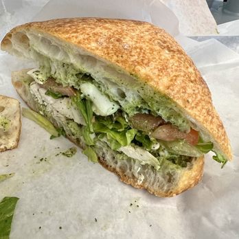 Cardullo's Gourmet Shoppe - Chicken Pesto Sandwich - Beer, Wine & Spirits Near Me - Boston, Massachusetts Cardullo's Gourmet Shoppe - Chicken Pesto Sandwich - Beer, Wine & Spirits Near Me - Boston, Massachusetts