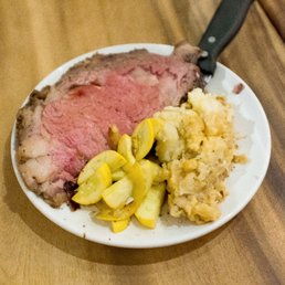Prime Rib (@miguelmoralesphotography on Instagram) Prime Rib (@miguelmoralesphotography on Instagram)