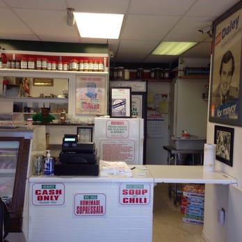 Nonna Soluri's Italian Deli - Classic old school deli. - Italian Near Me - Chicago, Illinois Nonna Soluri's Italian Deli - Classic old school deli. - Italian Near Me - Chicago, Illinois