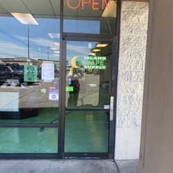 Island Vape Supply North - Island Vape supply