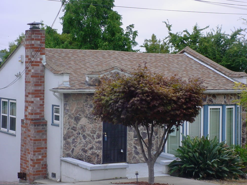 Slide of GRC Roofing