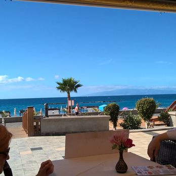 Ganges Tandoori - Nice view also - Indian Near Me - Costa Adeje, TF