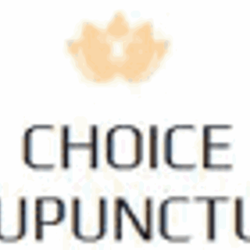 Choice Acupuncture Clinic - Logo