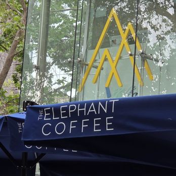 The Elephant Coffee - Coffee & Tea Near Me - Providencia, RM The Elephant Coffee - Coffee & Tea Near Me - Providencia, RM