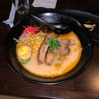 Ramen Boy - Delicious, great presentation - Ramen Near Me - Lancaster, California Ramen Boy - Delicious, great presentation - Ramen Near Me - Lancaster, California