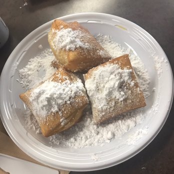 Beignets - Beignets - Donuts Near Me - Denville, New Jersey Beignets - Beignets - Donuts Near Me - Denville, New Jersey