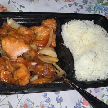 Phoenix Food Boutique - Sweet and sour pork dish. - Chinese Near Me - Arcadia, California
