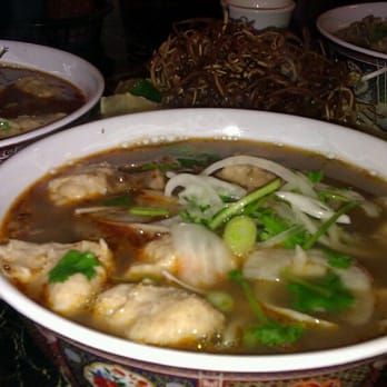 Hoang Lan - Best Bun Bo Hue here. - Vietnamese Near Me - Seattle, Washington Hoang Lan - Best Bun Bo Hue here. - Vietnamese Near Me - Seattle, Washington