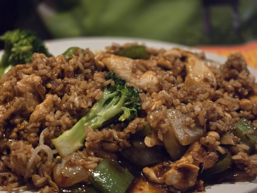 THE FLOWER DRUM RESTAURANT Updated October 2024 29 Photos & 33