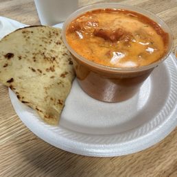 Chicken Tikka Masala Chicken Tikka Masala
