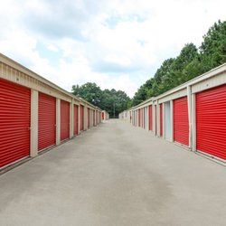 SecurCare Self Storage