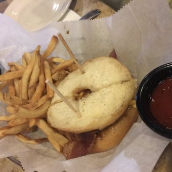 LoKal - My Childhood Dream. Glaze donut burger - Burgers Near Me - Miami, Florida LoKal - My Childhood Dream. Glaze donut burger - Burgers Near Me - Miami, Florida