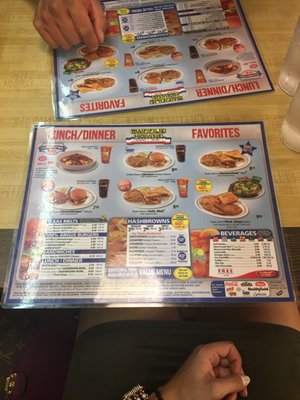 Menu photo 5 Waffle House Saint Charles, MO Menu photo 5 Waffle House Saint Charles, MO