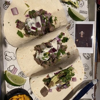 Moxy Washington, DC Downtown - Brisket Tacos - Hotels Near Me - Washington, DC, District of Columbia Moxy Washington, DC Downtown - Brisket Tacos - Hotels Near Me - Washington, DC, District of Columbia