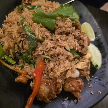 The Asian Bistro - Thai Near Me - San Diego, California