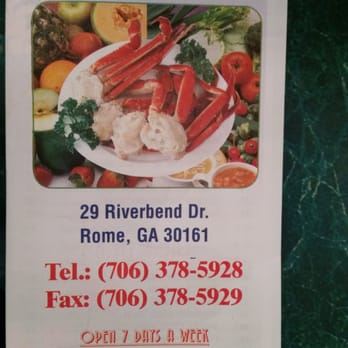 Chef Chen Buffet - Chinese Near Me - Rome, Georgia Chef Chen Buffet - Chinese Near Me - Rome, Georgia