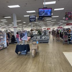 TJ Maxx
