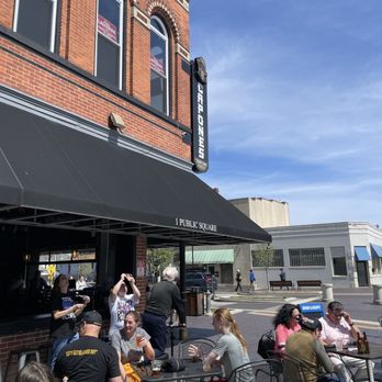 Capone's Downtown Speakeasy