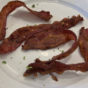 Bloom - Bacon - American Near Me - Santa Clara, California