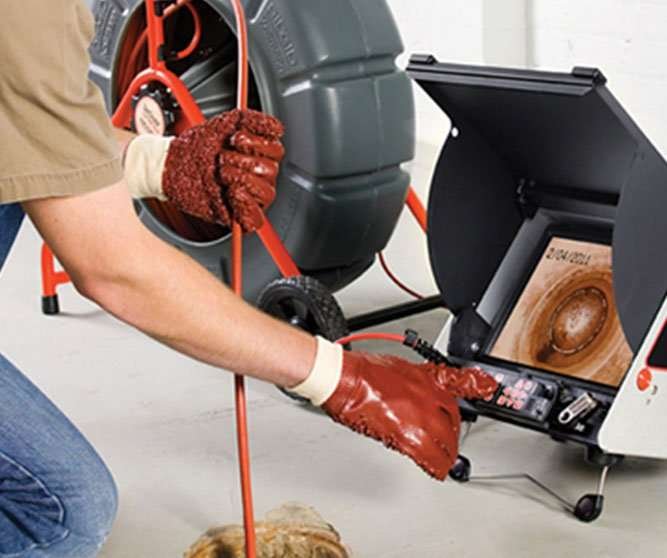 Slide of Eastern Mass Drain Solutions