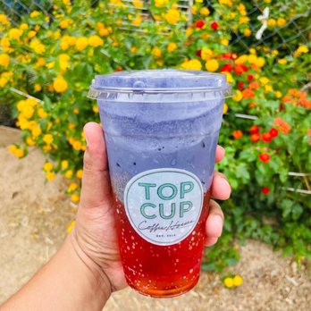 Top Cup Coffee House - Suns Energy Drink - Coffee & Tea Near Me - Gilbert, Arizona Top Cup Coffee House - Suns Energy Drink - Coffee & Tea Near Me - Gilbert, Arizona