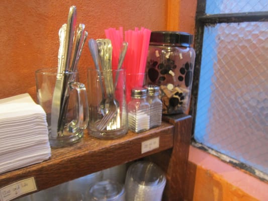 Common Grounds Coffeehouse by null