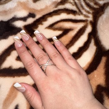 I Love Nails - Nail Salons Near Me - Corona, California