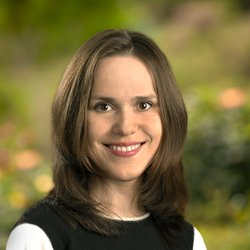 Katerina P. Shetler, M.D