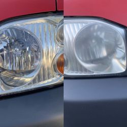 Deluxe Detailing
