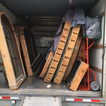 Noble Moving and Hauling - Door frames for a house - Movers Near Me Noble Moving and Hauling - Door frames for a house - Movers Near Me