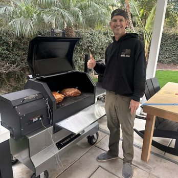 San Diego Grill Pros - Yoder! - Appliances Near Me - San Marcos, California San Diego Grill Pros - Yoder! - Appliances Near Me - San Marcos, California