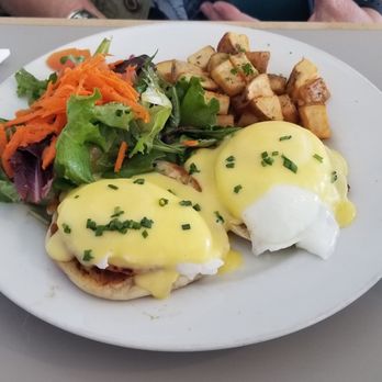 Madame Matisse - Breakfast!! - Cafes Near Me - Santa Fe, New Mexico