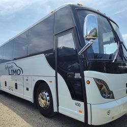 Lafayette Limo