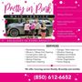 Photo of Pretty in Pink Maid Service